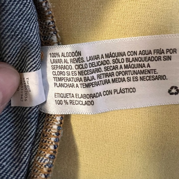 Wild Fable shots Size 18 blue‎ - Picture 5 of 7